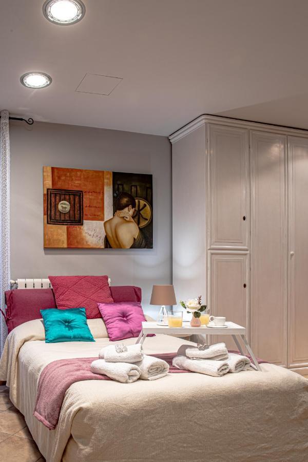Sweet Home Ruginello Luaran gambar