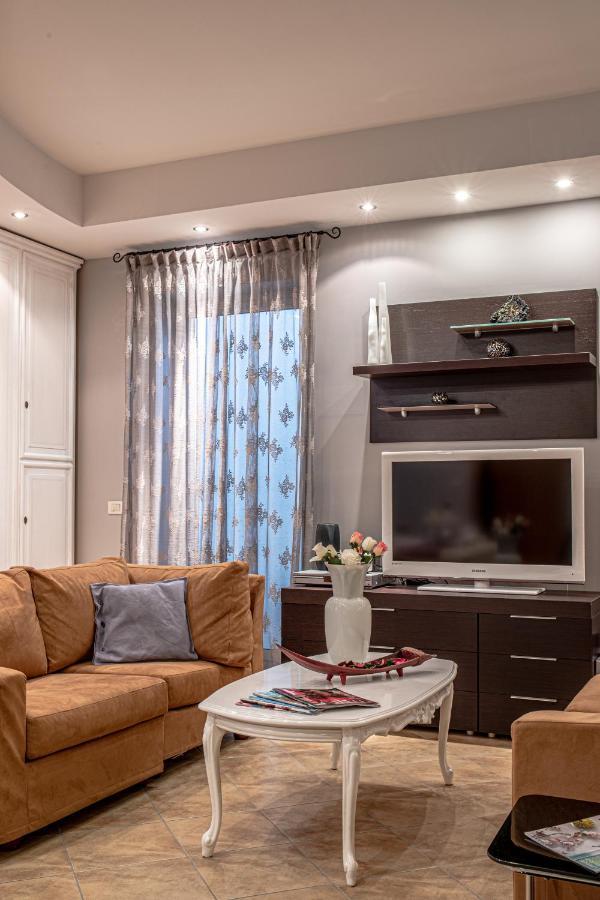 Sweet Home Ruginello Luaran gambar