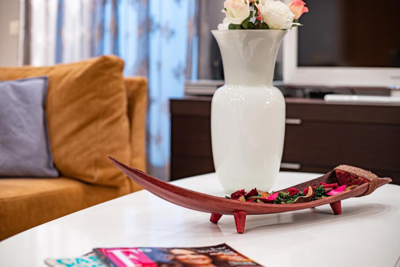 Sweet Home Ruginello Luaran gambar